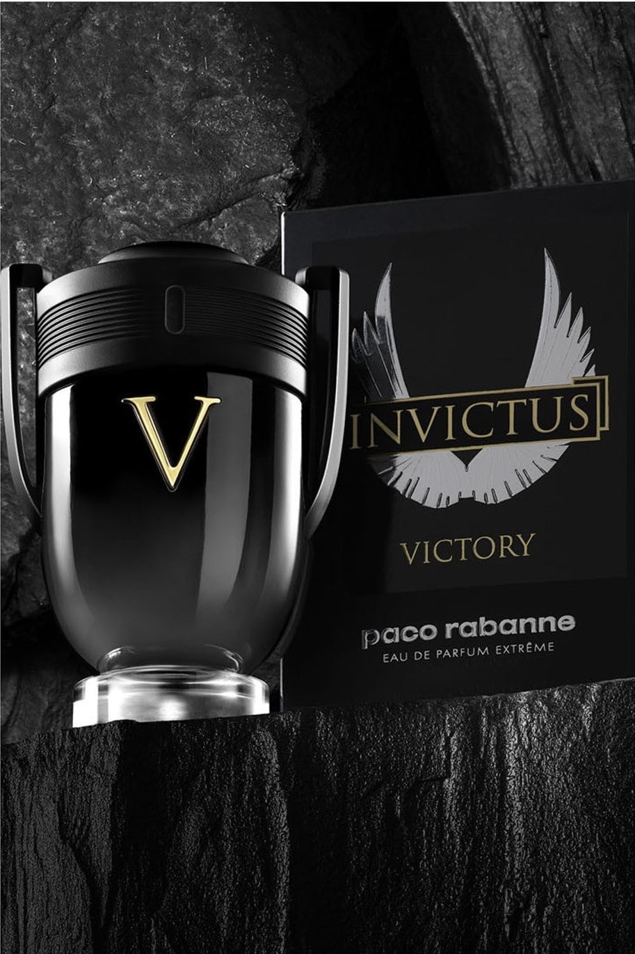 Nouveau INVICTUS VICTORY