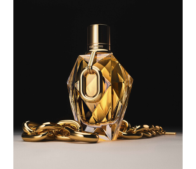 Paco Rabanne Million Gold for her