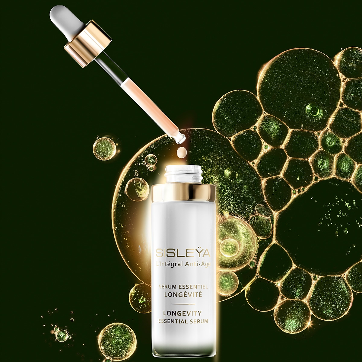 Des soins Sisley d’exception du 03 au 06 décembre 2025